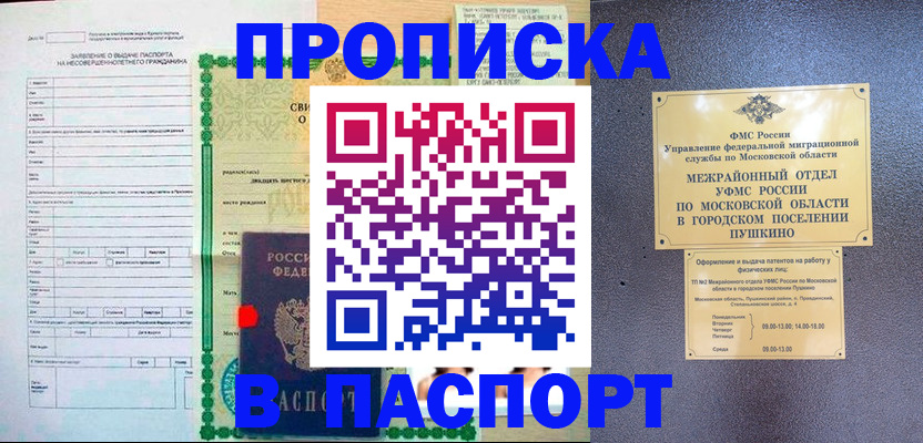 временная регистрация госуслуги в Нижнеудинске